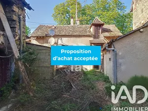 Maison à Vaux-le-Pénil (77000)