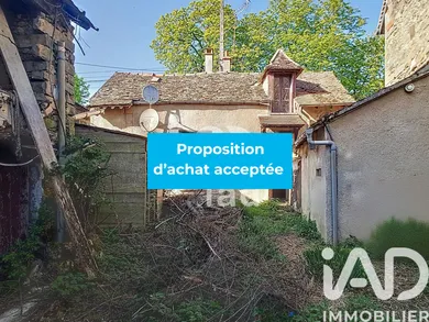 Maison à Vaux-le-Pénil (77000)