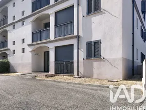 Apartment at Brignoles (83170)