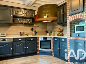 Domain in Châteauneuf-en-Thymerais (28170)