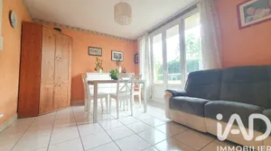 Appartement à Clermont-Ferrand (63100)