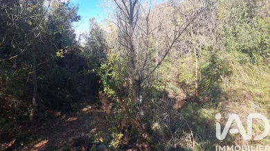 Farm land in Montesquieu des albères (66740)