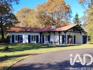 House at Saubion (40230)