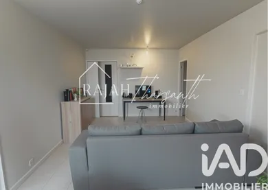 Appartement à Épinay-sur-Seine (93800)
