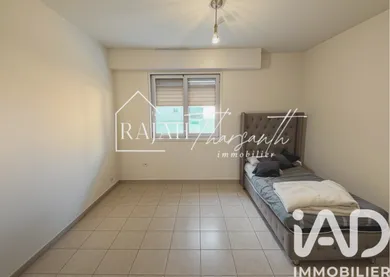 Appartement à Épinay-sur-Seine (93800)