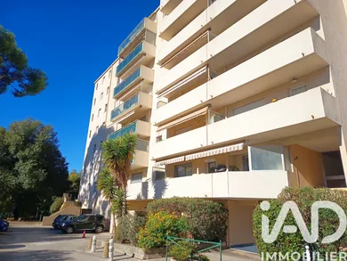Apartment at Toulon (83000)