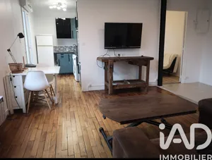 Apartment at Sucy-en-Brie (94370)