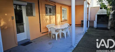 Maison à Canet-en-Roussillon (66140)