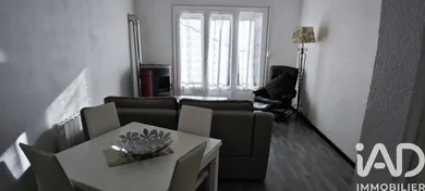 Maison à Canet-en-Roussillon (66140)