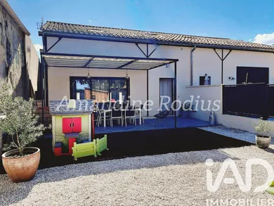 House in Robion (84440)