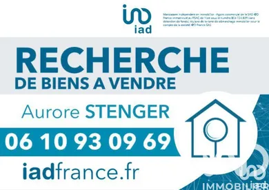 Appartement à Saint-Laurent-du-Var (06700)