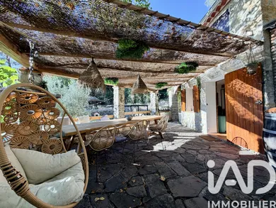 House in Solliès-Toucas (83210)