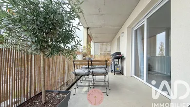 Appartement à Metz (57070)