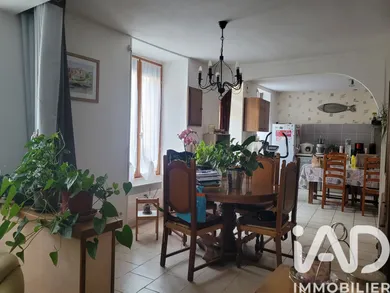 Maison traditionnelle à Barville-en-Gâtinais (45340)