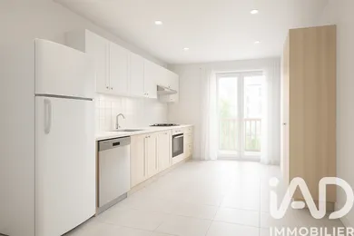 Appartement à Vizille (38220)