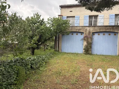 Maison à Carcassonne (11000)