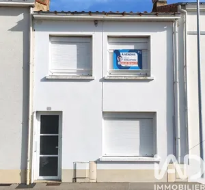 Townhouse at Les Sables-d'Olonne (85100)
