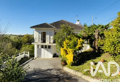 Maison à Lagor (64150)