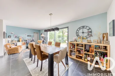 Maison à Noisy-le-Grand (93160)
