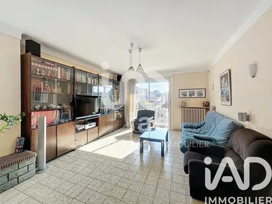 Maison traditionnelle à Nantes (44300)