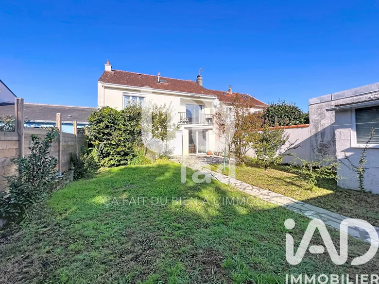 Maison 6 pièces 146 m² · à Nantes · 146 m² · 420 000 €