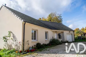 Maison à Amilly (45200)