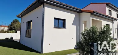 Maison à Bompas (66430)