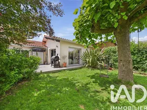 Maison à Pessac (33600)