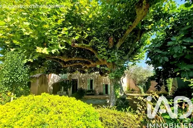 Mas à Châteaurenard (13160)