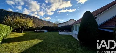 Maison à Jeurre (39360)