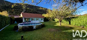 House at Jeurre (39360)