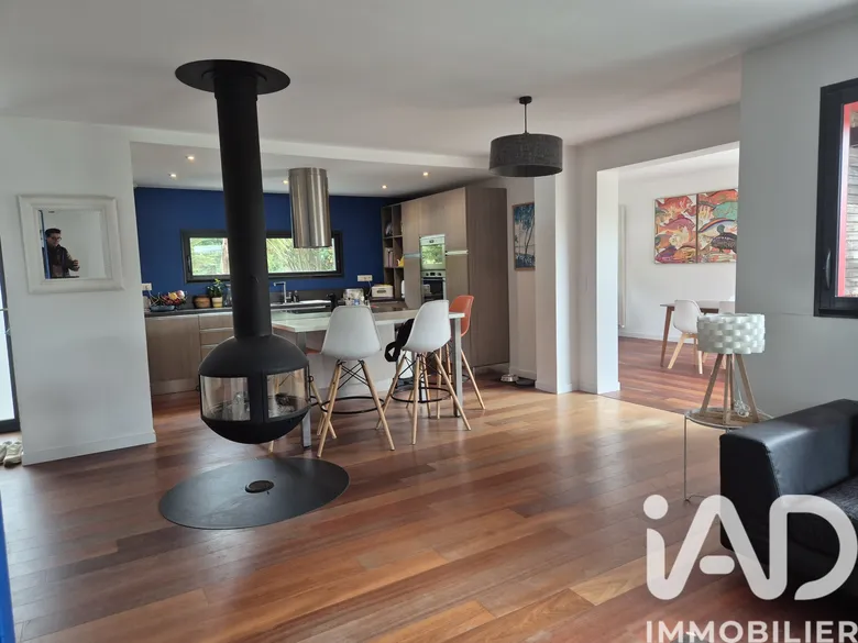 Maison 5 pièces 144 m² · à Saint-Nazaire · 144 m² · 695 000 €