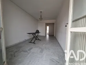 Appartement à Nice (06000)