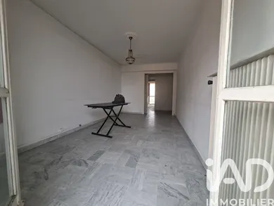 Appartement à Nice (06000)
