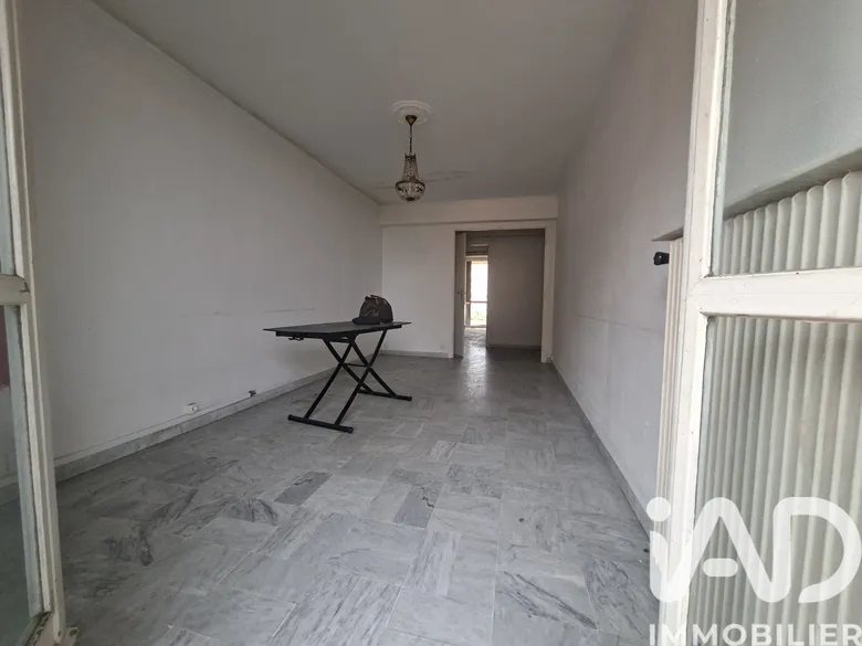 Appartement 3 pièces 58 m² · à Nice · 58 m² · 159 900 €