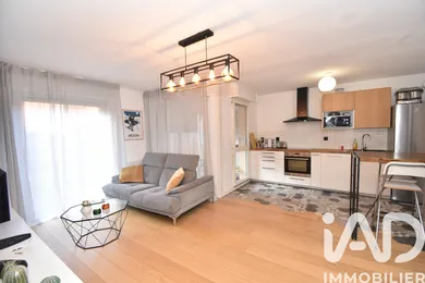 Appartement à Toulouse (31500)