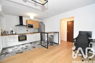 Appartement à Toulouse (31500)