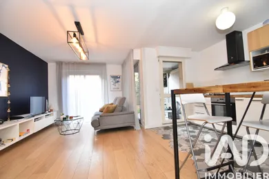 Appartement à Toulouse (31500)