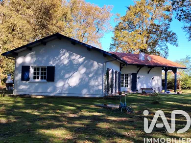 House in Saubion (40230)