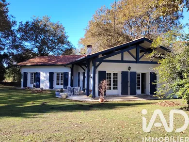 House in Saubion (40230)