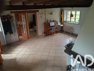 Park home in Villiers-Saint-Benoît (89130)