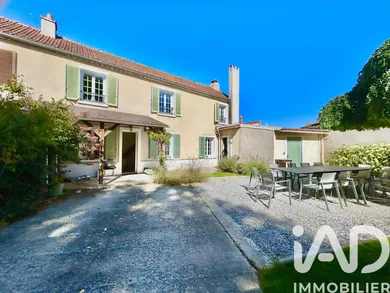 House in Milly-la-Forêt (91490)