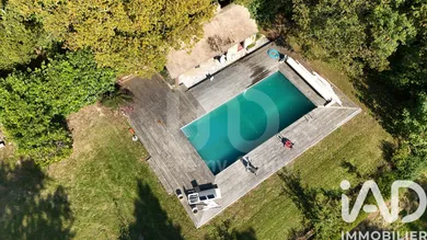 Traditional house in Guérande (44350)