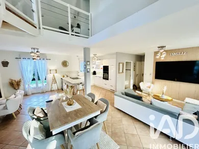 Maison à Cléré-les-Pins (37340)
