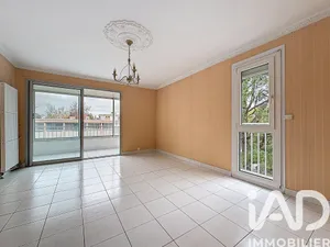 Appartement à Saint-Herblain (44800)