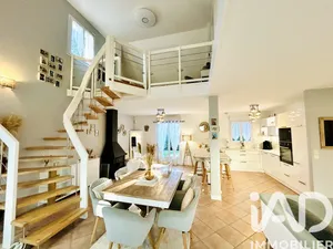 House in Cléré-les-Pins (37340)