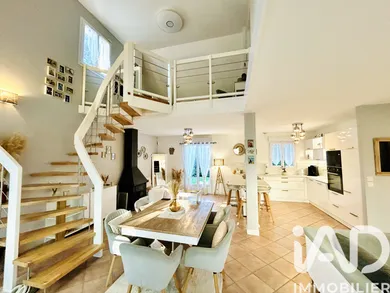 House in Cléré-les-Pins (37340)