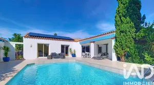 Maison à Baho (66540)