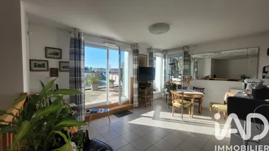 Apartment in Lagny-sur-Marne (77400)