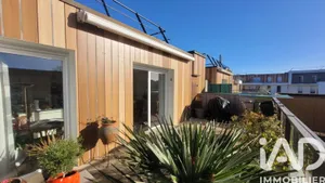 Appartement à Lagny-sur-Marne (77400)